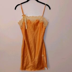 Victoria's Secret Babydoll Lingerie